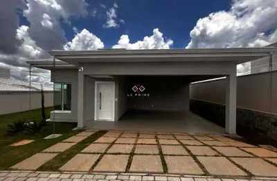 Casa em condomínio fechado com 3 quartos à venda na tarcísio schettino ribeiro, 500, vale dos sonhos, lagoa santa por r$ 935.000