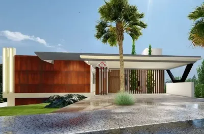 Casa em condomínio fechado com 4 quartos à venda na conde diniz, 235, condados da lagoa, lagoa santa por r$ 3.700.000