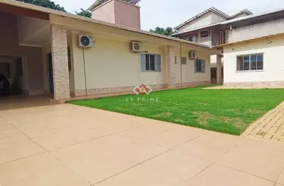 Casa com 4 quartos à venda na são paulo, 420, joá, lagoa santa por r$ 1.100.000