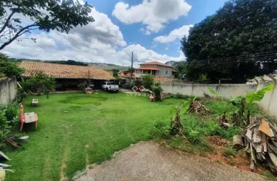 Terreno à venda na dos expedicionários, 1152, promissão, lagoa santa por r$ 590.000