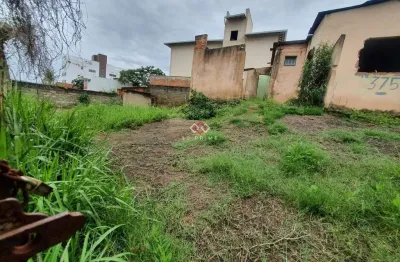 Terreno à venda na rodoviária, 375, promissão ii, lagoa santa por r$ 590.000