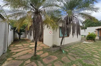 Casa com 3 quartos à venda na são paulo, 180, joá, lagoa santa por r$ 980.000
