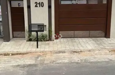 Casa com 3 quartos à venda na Rosa Miguel Salomão, 210, Brant, Lagoa Santa por R$ 1.200.000