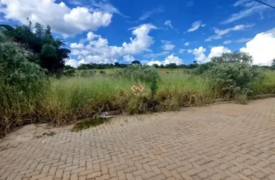 Terreno à venda na 3, 3, várzea, lagoa santa por r$ 250.000