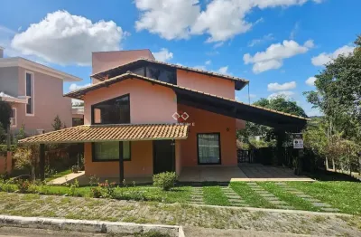 Casa em condomínio fechado com 4 quartos à venda na alvaro brandão apocalypse, 126, condado bouganville, lagoa santa por r$ 2.900.000