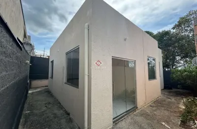 Casa com 2 quartos à venda na Polaris, 77, Portal do Sol, Lagoa Santa por R$ 350.000