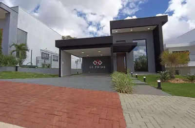 Casa em condomínio fechado com 4 quartos à venda na a, 295, gran royalle, lagoa santa por r$ 1.790.000