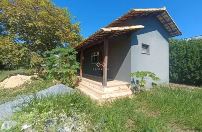 Casa em condomínio fechado com 1 quarto à venda na veredas das macaubas, 45, veredas da lagoa, lagoa santa por r$ 750.000