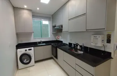 Apartamento com 2 quartos à venda na pedro henrique pereira de carvalho, 185, sobradinho, lagoa santa por r$ 290.000