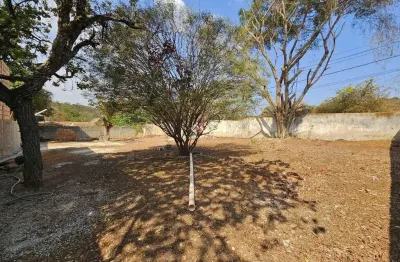 Terreno à venda na vereador manoel soares dos santos, 001, recanto da lagoa, lagoa santa por r$ 280.000