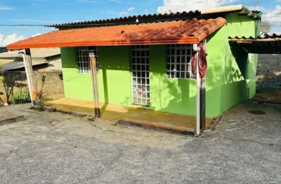 Casa com 2 quartos à venda na av das acacias, 110, aeronautas, lagoa santa por r$ 390.000