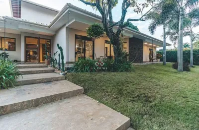 Casa em condomínio fechado com 4 quartos à venda na bem te vis, 510, condomínio morada dos pássaros, lagoa santa por r$ 4.980.000