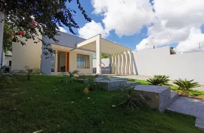 Casa com 3 quartos à venda na borba gato, 50, lundcéia, lagoa santa por r$ 1.190.000