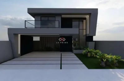 Casa em condomínio fechado com 4 quartos à venda na 8, 180, parque dos buritis, lagoa santa por r$ 1.690.000