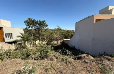 Terreno à venda na 3, 03, trilhas do sol, lagoa santa por r$ 415.000