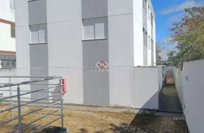 Apartamento com 2 quartos à venda na carlos moura murta filho, 79, jardim imperial, lagoa santa por r$ 260.000