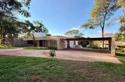 Casa em condomínio fechado com 4 quartos à venda na e, 1505, estância das amendoeiras, lagoa santa por r$ 10.000.000