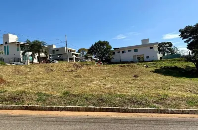 Terreno à venda na e, 85, gran royalle, lagoa santa por r$ 680.000