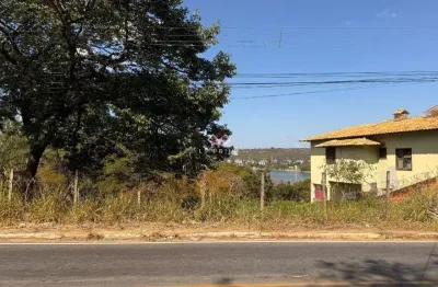 Terreno à venda na academico nilo figueiredo, 410, joana d'arc, lagoa santa por r$ 700.000