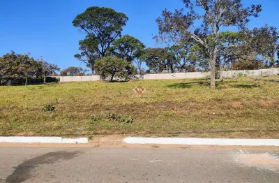 Terreno em condomínio fechado à venda na h, 08, gran royalle, lagoa santa por r$ 620.000