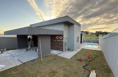 Casa com 3 quartos à venda na rua das garças, 25, vila dos ipês, lagoa santa por r$ 999.000