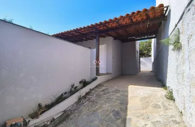 Casa com 2 quartos à venda na nascente, 54, promissão, lagoa santa por r$ 335.000