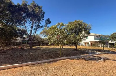 Terreno à venda na veredas dos pequis, 1, veredas da lagoa, lagoa santa por r$ 650.000