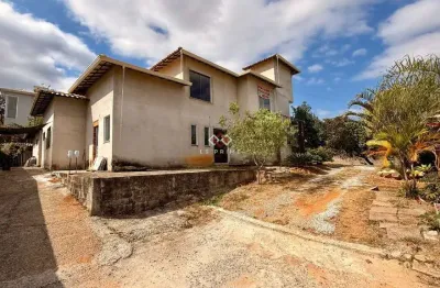 Casa com 4 quartos à venda na acre, 305, joá, lagoa santa por r$ 1.300.000