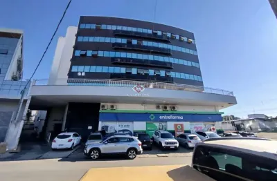 Sala comercial à venda na rua maria junqueira, 245, vila pinto coelho, lagoa santa por r$ 159.000