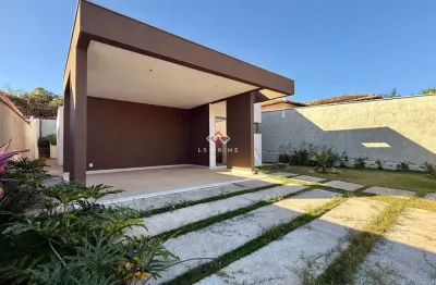 Casa em condomínio fechado com 3 quartos à venda na 3, 99, lagoa mansões, lagoa santa por r$ 1.150.000