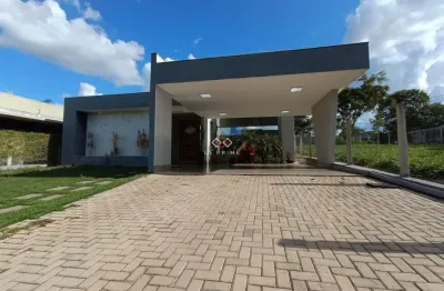 Casa em condomínio fechado com 4 quartos à venda na vereda dos pequis, 165, veredas da lagoa, lagoa santa por r$ 2.190.000