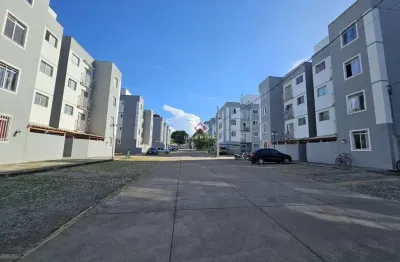 Apartamento com 2 quartos à venda na pinto alves, 840, centro, lagoa santa por r$ 300.000