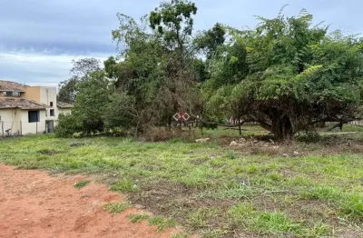 Terreno à venda na rua das castanheiras, 08, condomínio roseiral, lagoa santa por r$ 650.000