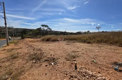 Terreno à venda na lote 4, 20, lagoinha de fora, lagoa santa por r$ 265.000