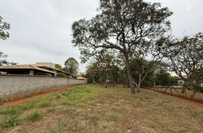 Terreno à venda na ruas das castanheiras, 05, condomínio roseiral, lagoa santa por r$ 480.000