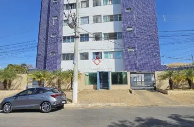 Apartamento com 2 quartos à venda na expedicionarios, 1387, promissão, lagoa santa por r$ 409.000