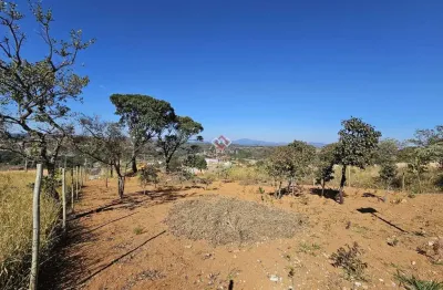 Terreno à venda na periquitos, 06, vila dos ipês, lagoa santa por r$ 310.000