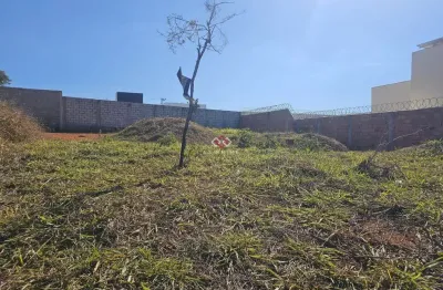Terreno à venda na periquito, 09, vila dos ipês, lagoa santa por r$ 289.000