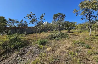 Terreno à venda na ferreira de oliveira, 511, recanto da lagoa, lagoa santa por r$ 410.000
