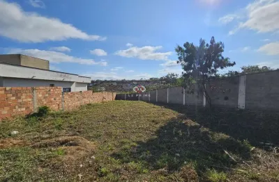 Terreno à venda na 1, 175, residencial golden class, lagoa santa por r$ 360.000