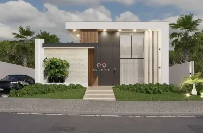 Casa em condomínio fechado com 4 quartos à venda na guanhaes, 124, alphaville, vespasiano por r$ 2.670.000