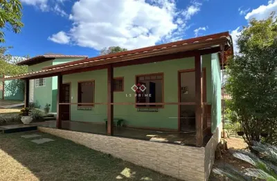 Chácara / sítio com 4 quartos à venda na malagueta, 08, serra do cipó, santana do riacho por r$ 700.000