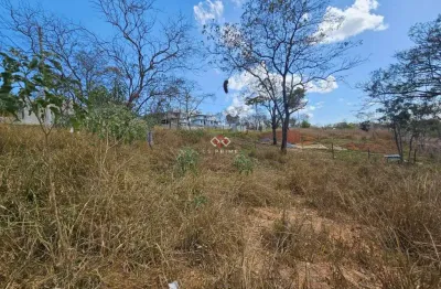 Terreno à venda na quatro, 06, villa paradiso, lagoa santa por r$ 230.000