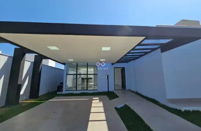 Casa com 3 quartos à venda na rua das aguias, 105, vila dos ipês, lagoa santa por r$ 990.000