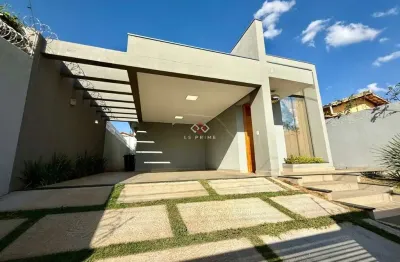 Casa com 3 quartos à venda na vespasiano, 120, lundcéia, lagoa santa por r$ 1.200.000