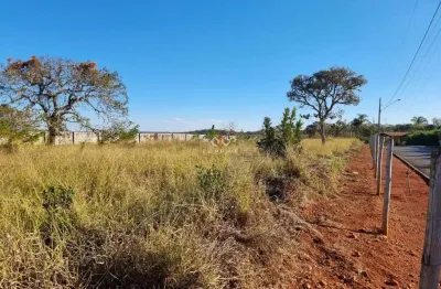 Terreno em condomínio fechado à venda na dos arvoredos, 1, condomínio quintas da lagoa, lagoa santa por r$ 420.000