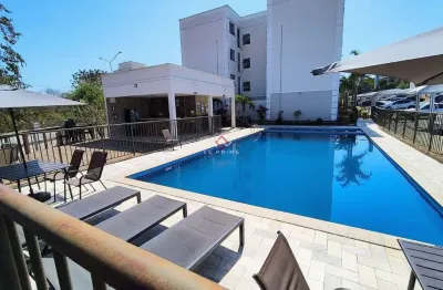 Apartamento com 2 quartos à venda na coração de estudante, 45, moradas da lapinha, lagoa santa por r$ 180.000