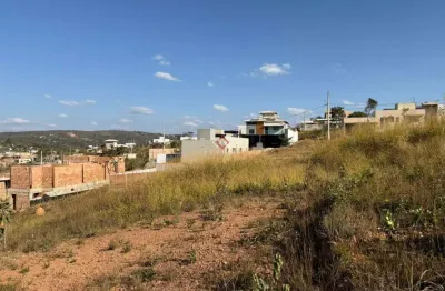 Terreno à venda na Rua 7, 5, Parque dos Buritis, Lagoa Santa por R$ 210.000