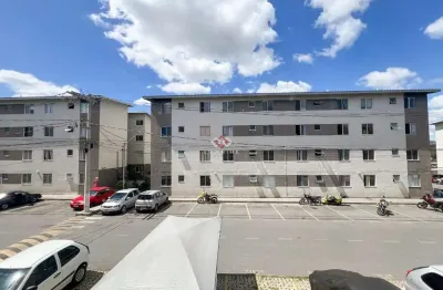 Apartamento com 2 quartos à venda na são sebastião, 1133, campinho de baixo, lagoa santa por r$ 155.000