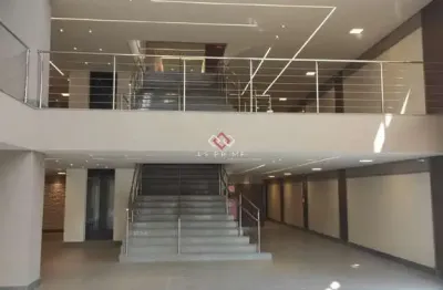 Sala comercial à venda na carlos luz, 55, bela vista, lagoa santa por r$ 498.000